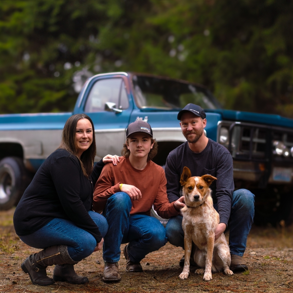 Meet your Posher, Heather